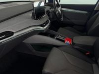 Used Skoda Enyaq iV ecoSuite 131 kW (179 HP) 2023 SUV