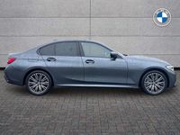 Used BMW 330e M Sport 288 HP (211 kW) 2020 Grey Sedan