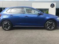 New VW Polo 95 HP (69 kW) 2026 Hatchback