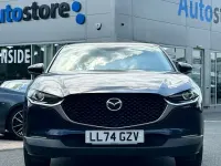 Usado Mazda CX-30 Homura-Line 140 HP (102 kW) 2026 SUV