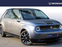 Used Honda e Advance 113 kW (154 HP) 2021 Modern steel metallic Hatchback
