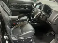 Używany Mitsubishi Outlander P-HEV 2016 Czarny Kombi