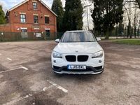 used BMW X1 