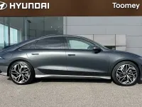 Used Hyundai Ioniq 6 Ultimate 167 kW (228 HP) 2025 Sedan