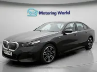 Used BMW 530e M Sport 299 HP (219 kW) 2026 Sedan