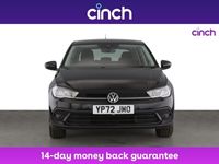 used VW Polo 1.0 Life 5dr