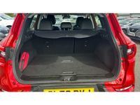 used Renault Kadjar 1.3 TCE Iconic 5dr