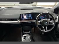 Used BMW 225 M Sport 245 HP (180 kW) 2023 Black Estate
