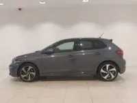 Used VW Polo GTI 207 HP (152 kW) 2023 Grey Hatchback
