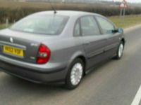 used Citroën C5 2.0