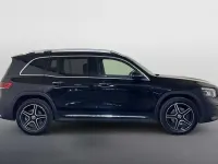 Used Mercedes GLB200 AMG line 163 HP (119 kW) 2023 Black SUV