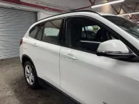 Used BMW X1 Performance 2017 White SUV