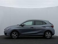 New MG MG3 Trophy 194 HP (142 kW) 2025 Grey Hatchback