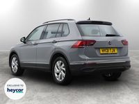 used VW Tiguan 1.5 TSI 150 Life 5dr