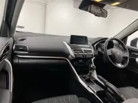 Used Mitsubishi Eclipse 2019 Black Hatchback