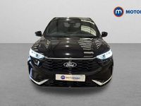 Usado Ford Kuga ST-Line X 242 HP (177 kW) 2026 SUV