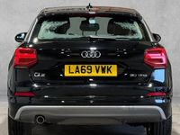 Used Audi Q2 S-Line 116 HP (85 kW) 2020 SUV