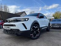 Used Vauxhall Mokka GS Line 2022 White SUV