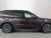 Used Volvo XC90 Ultra 247 HP (181 kW) 2025 Red SUV