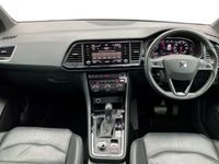 used Seat Ateca ESTATE 1.5 TSI EVO Xcellence Lux [EZ] 5dr DSG