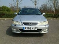 Used Honda Accord 2002 Hatchback