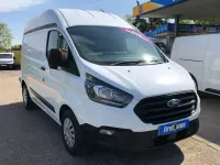 Usado Ford Transit Custom 105 HP (77 kW) 2019 Branco Van