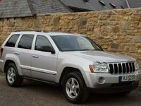 Used Jeep Grand Cherokee 2005 SUV