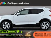 Used Volvo XC40 Momentum 150 HP (110 kW) 2020 SUV