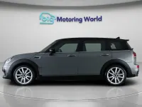 Used Mini Cooper Clubman Sport 136 HP (100 kW) 2020 Grey Estate