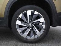Used Skoda Kodiaq SE L 193 HP (141 kW) 2024 Bronx gold metallic SUV