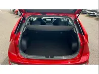 Used Kia Niro 127 HP (93 kW) 2024 Red SUV