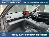 Used Geely Starray 262 HP (192 kW) 2026 Grey SUV