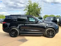Used Land Rover Discovery HSE 300 HP (220 kW) 2018 Black SUV