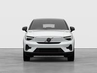 New Volvo EC40 Ultra 185 kW (252 HP) 2025 Vapour grey SUV