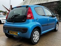 used Peugeot 107 1.0 Urban 5dr