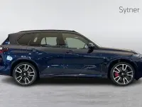 New BMW X5 M Sport 489 HP (359 kW) 2026 SUV