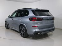 Used BMW X5 M M Sport 2025 Grey SUV