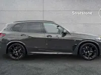 Used BMW X5 M Sport 489 HP (359 kW) 2026 SUV