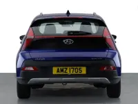Used Hyundai Bayon SE 2023 Blue SUV