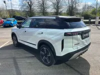 New Jaecoo 7 204 HP (150 kW) 2025 SUV
