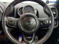 Used Mini Cooper S Countryman Sport 192 HP (141 kW) 2019 White SUV