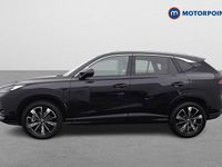 Używany MG HS Trophy 224 KM (164 kW) 2025 Czarny SUV