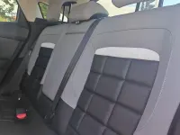 Used Citroën C4 131 HP (96 kW) 2025 Red SUV