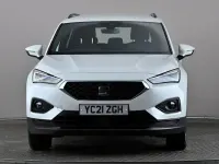 Usado Seat Tarraco SE 150 HP (110 kW) 2023 SUV