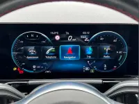 Used Mercedes GLA220 AMG line 190 HP (139 kW) 2022 Grey SUV