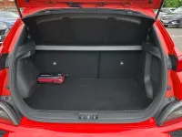 Used Hyundai Kona N Line 120 HP (88 kW) 2022 Red SUV