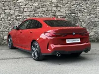 Używany BMW 220 M Sport 176 KM (129 kW) 2023 Czerwony Coupe
