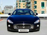 Used Maserati Granturismo 2009 Coupe