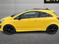 Second-hand Vauxhall Corsa Edition 86 CP (63 kW) 2013 Alb Hatchback