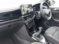 New VW T-Roc 115 HP (84 kW) 2025 SUV